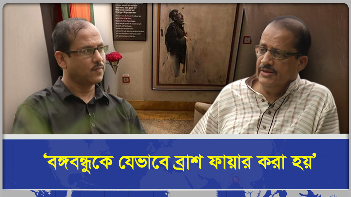  চোখের সামনে কিভাবে ব্রাশ ফায়ার করা হলো বর্ননা দিয়েছিলেন মুহিতুল ইসলাম